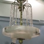 603 5151 Plafond